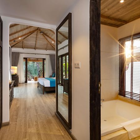 Stelia Beach Resort Tuy Hoa Exterior photo