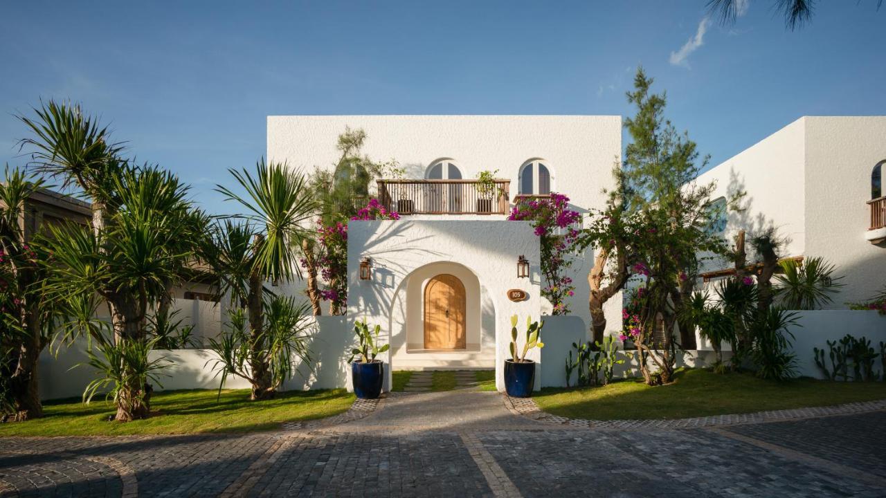 Stelia Beach Resort Tuy Hoa Exterior photo