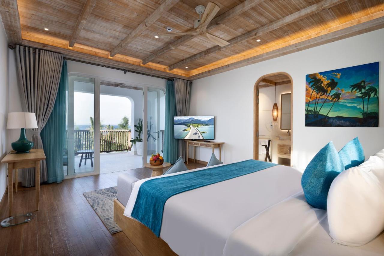 Stelia Beach Resort Tuy Hoa Exterior photo