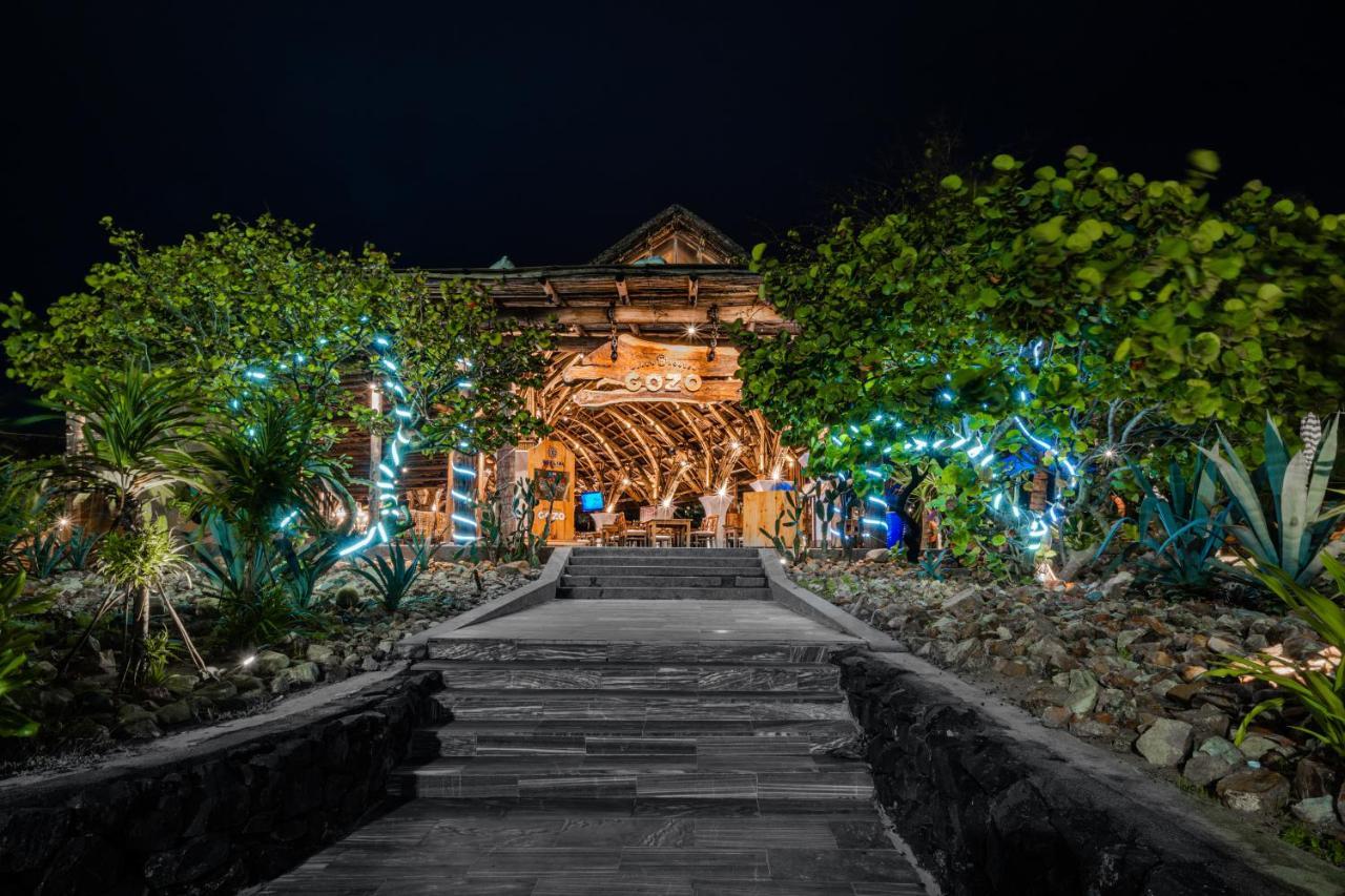 Stelia Beach Resort Tuy Hoa Exterior photo