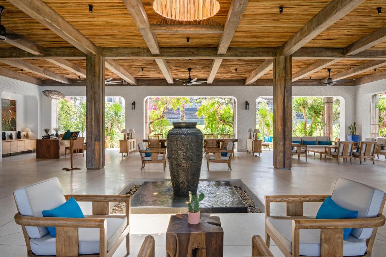 Stelia Beach Resort Tuy Hoa Exterior photo