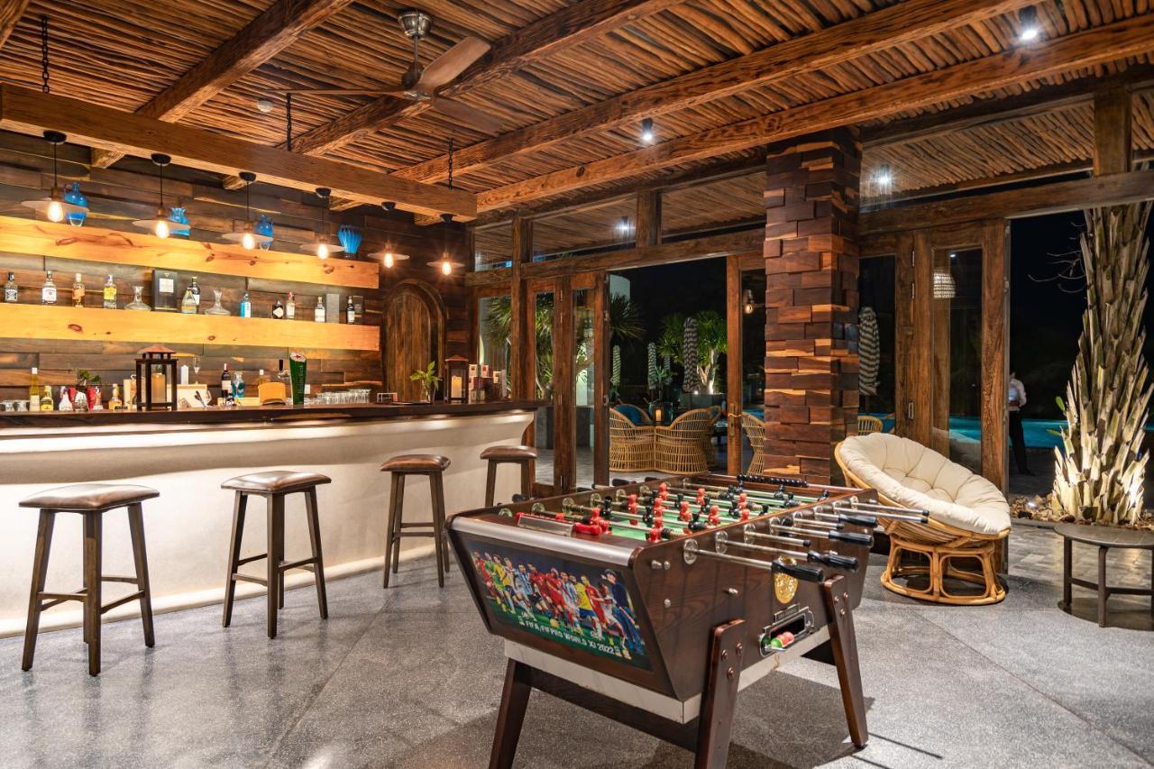 Stelia Beach Resort Tuy Hoa Exterior photo